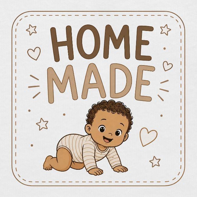 Home Made - Boy-B
