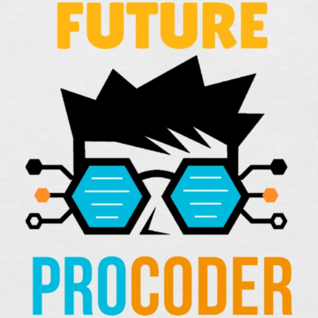 Future Pro Coder (dark)