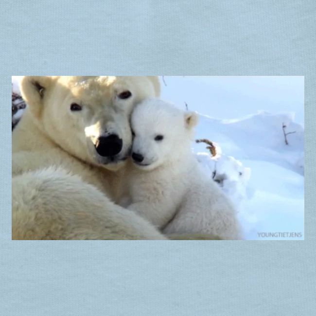 polarbearhug