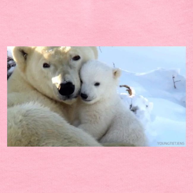 polarbearhug