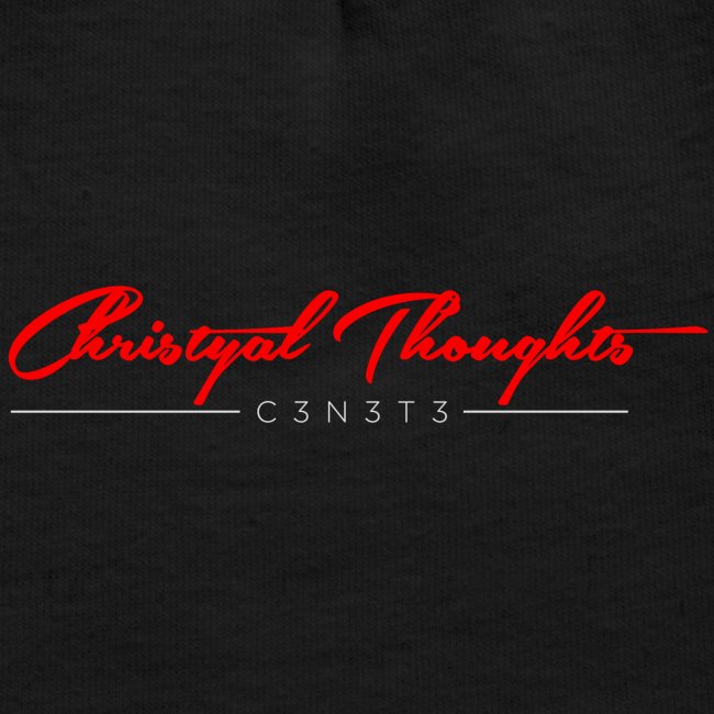 Christyal Thoughts C3N3T31 RW