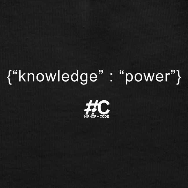 knowledge is the key