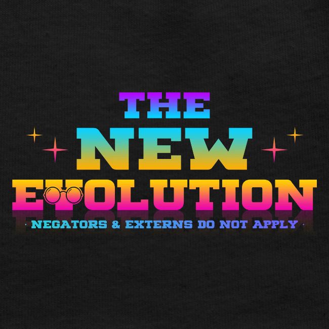 90210 New Evolution Tee