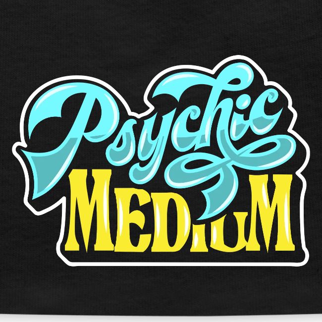 Psychic Medium