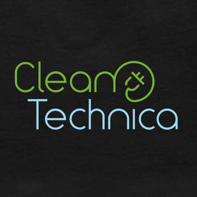 CleanTechnica Logo 2