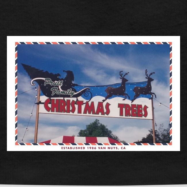 Priut Christmas Tree Shop