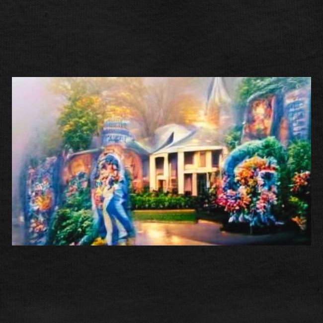 Mansion