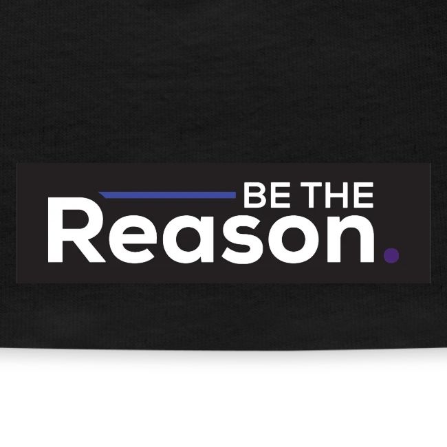 Be The Reason
