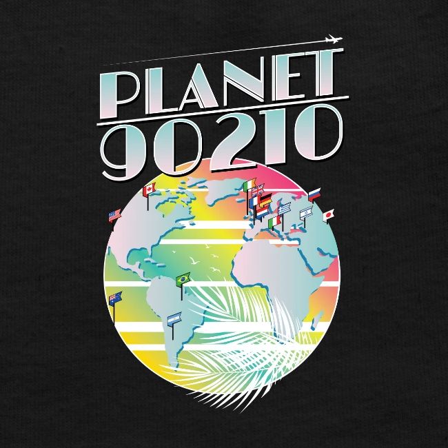 Planet 90210