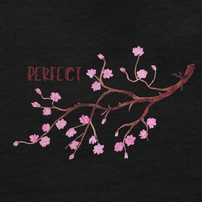 Perfect Cherry Blossom
