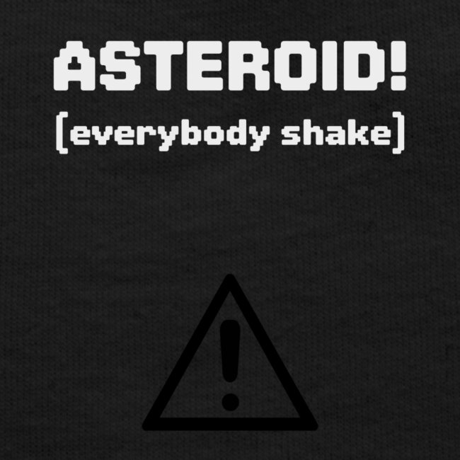 Spaceteam Asteroid!