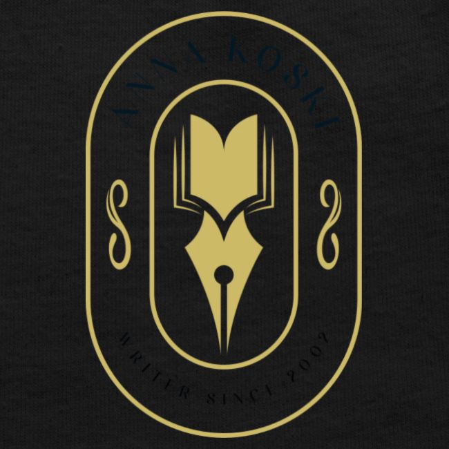 Logo Colourized