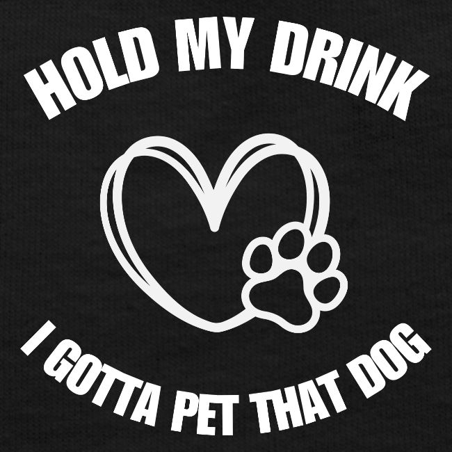Pet That Dog