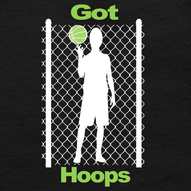 GOT HOOPS