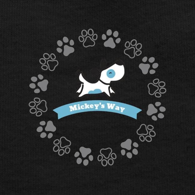 Mickey's Way