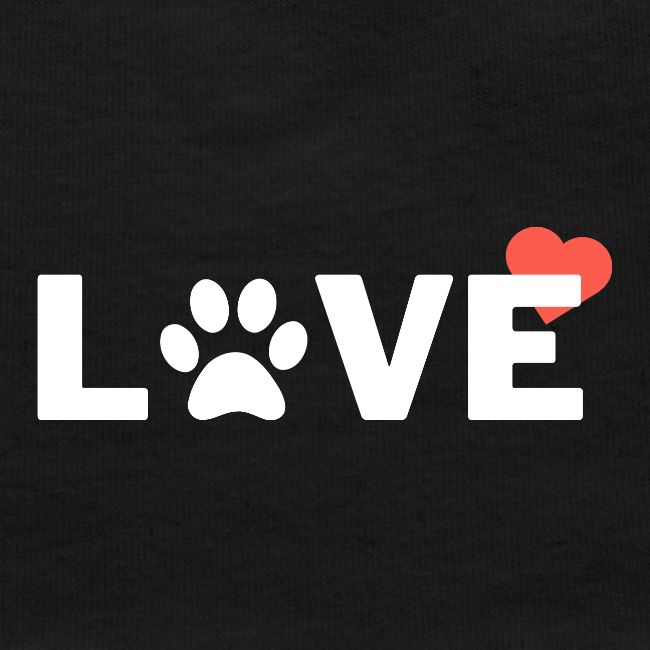Paw Love