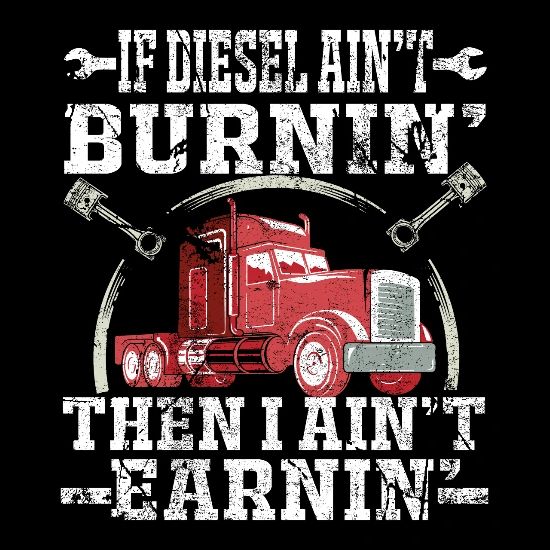 funny diesel pictures
