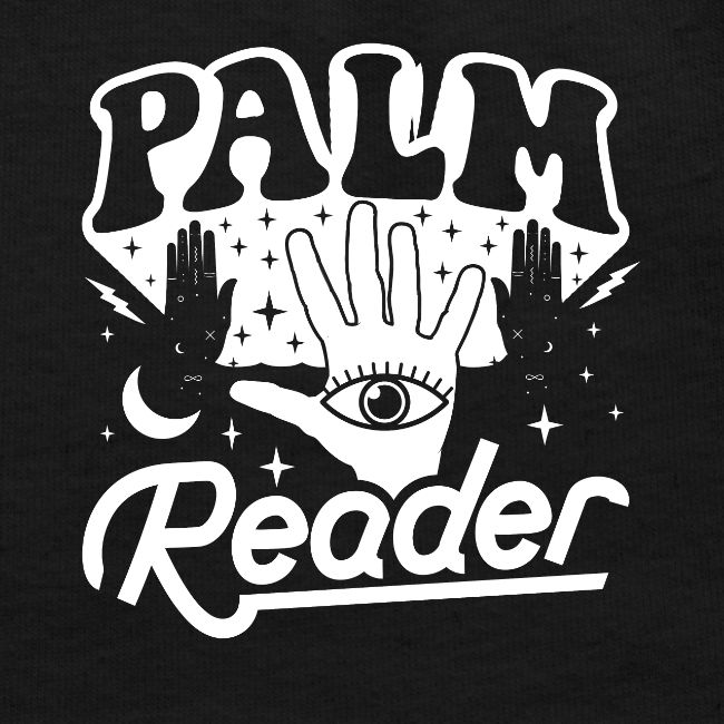 Palm Reader