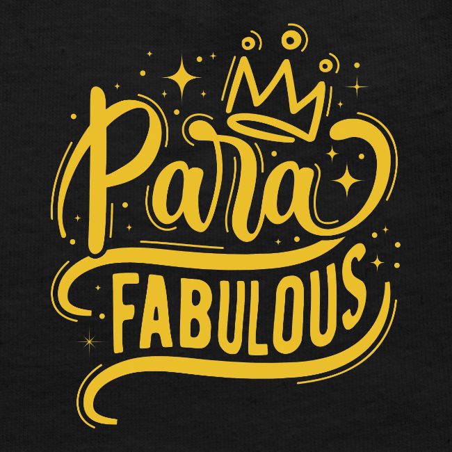 Para Fabulous