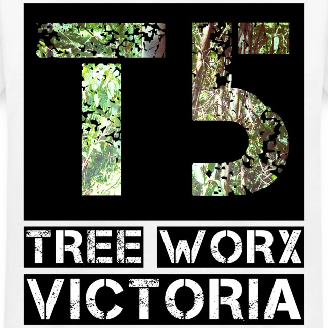T5 Tree Worx Stencil