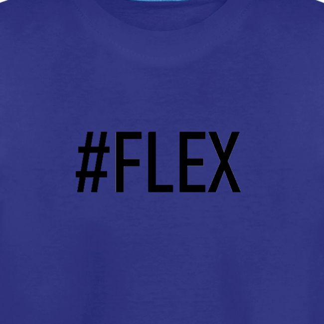 #FLEX