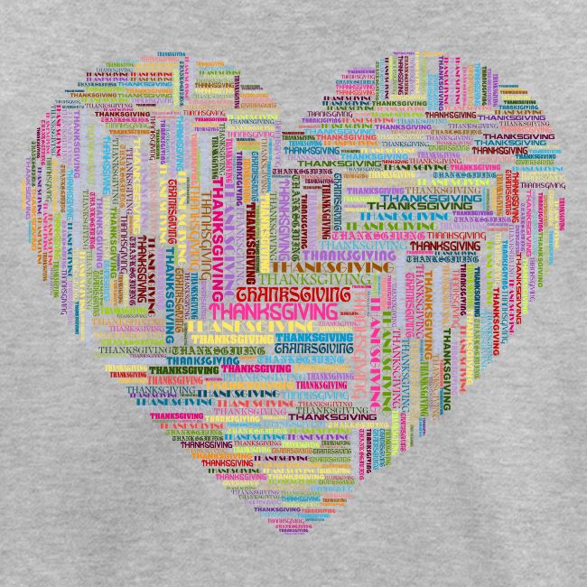 A Thanksgiving Heart