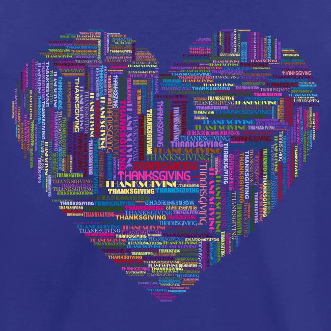 A Thanksgiving Heart