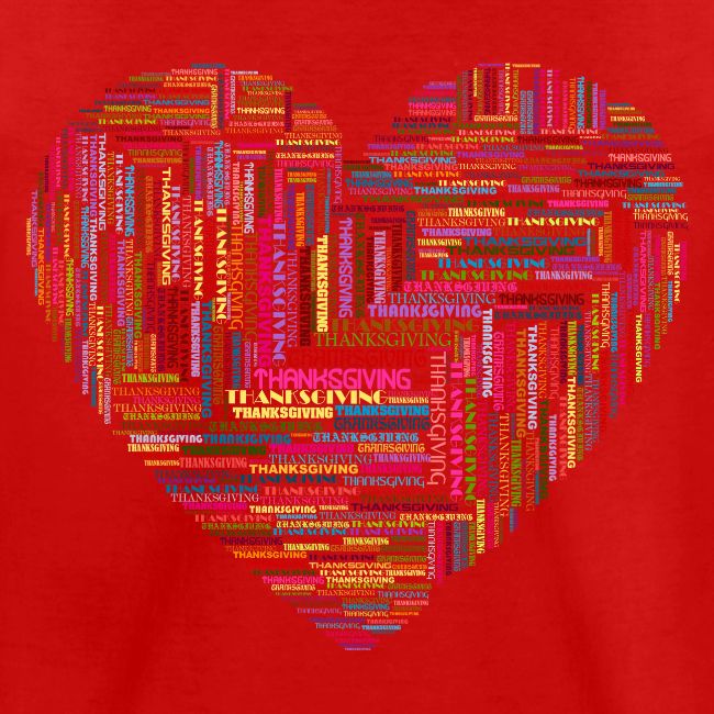 A Thanksgiving Heart