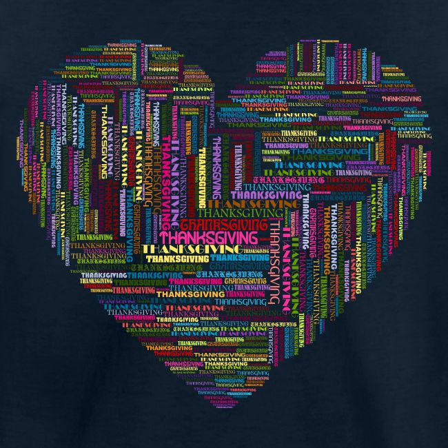 A Thanksgiving Heart