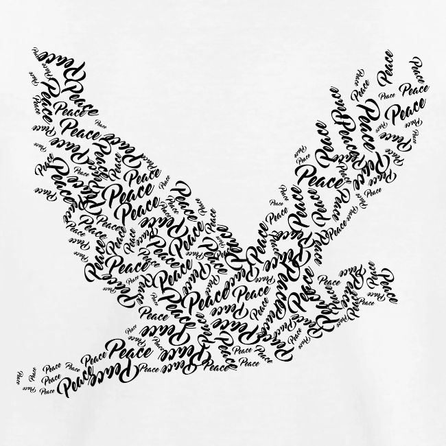 DOVE Peace in FLIGHT
