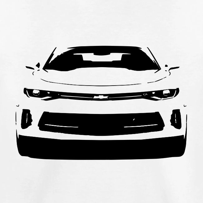 CAMARO ART