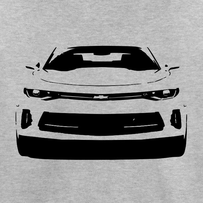 CAMARO ART
