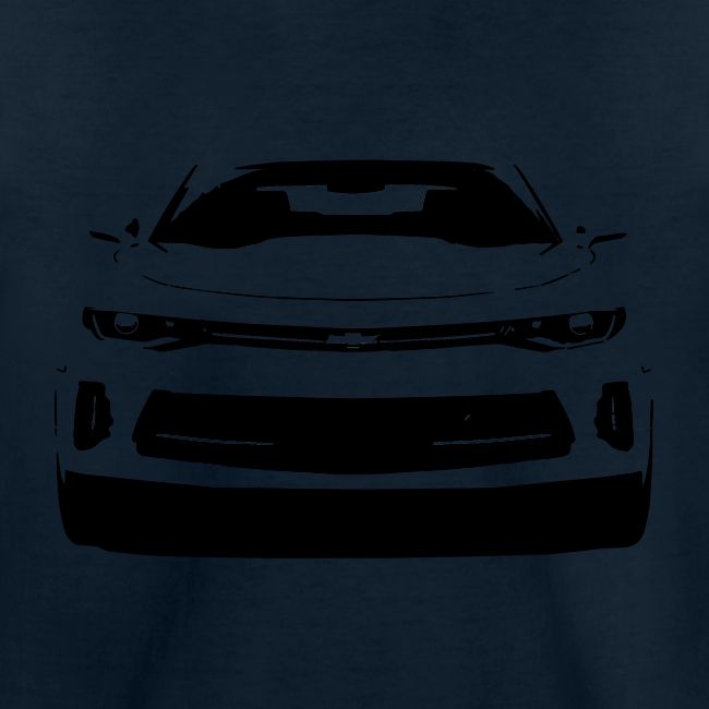 CAMARO ART