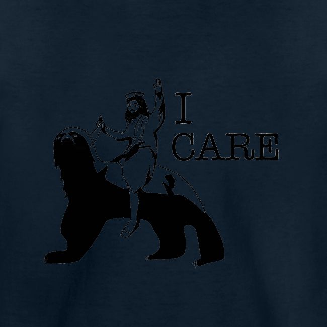I care