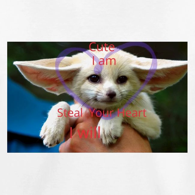 baby fox