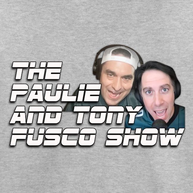 Official Fusco Show Logo