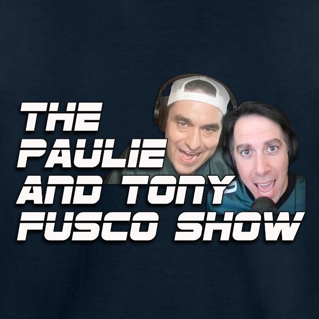 Official Fusco Show Logo