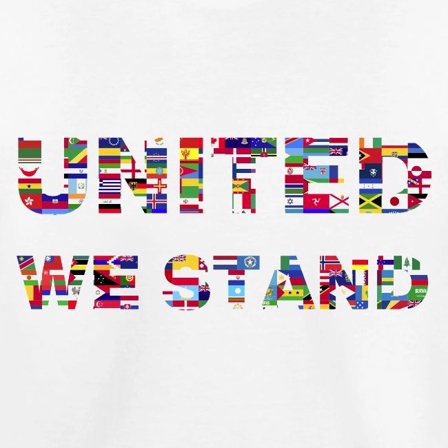 UNITED WE STAND