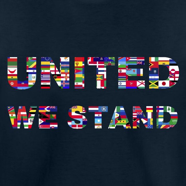 UNITED WE STAND