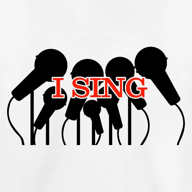 I SING