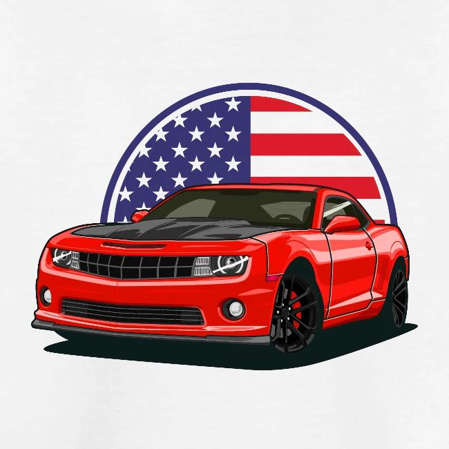 Camaro ZL1 SS Z28 1SS 2SS 1LT 1LE