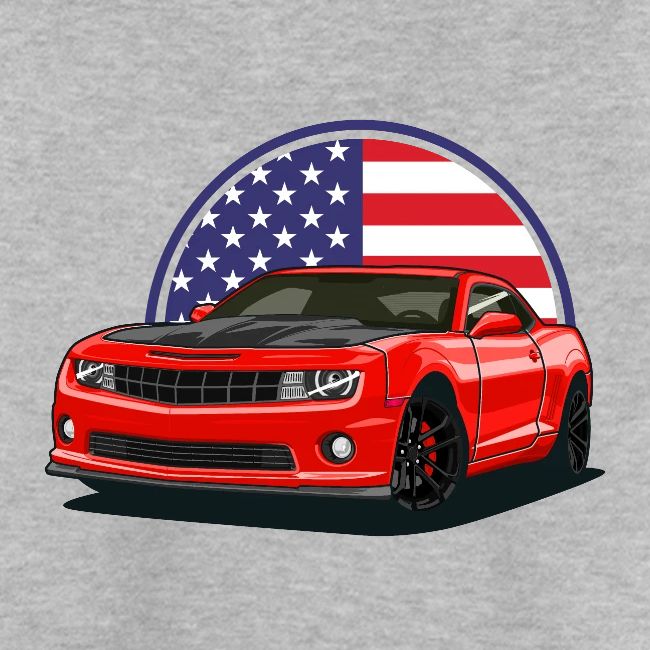 Camaro ZL1 SS Z28 1SS 2SS 1LT 1LE