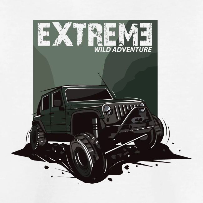 4x4 extreme