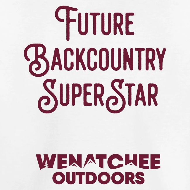 Future Backcountry SuperStar
