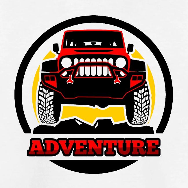 4x4 Adventure