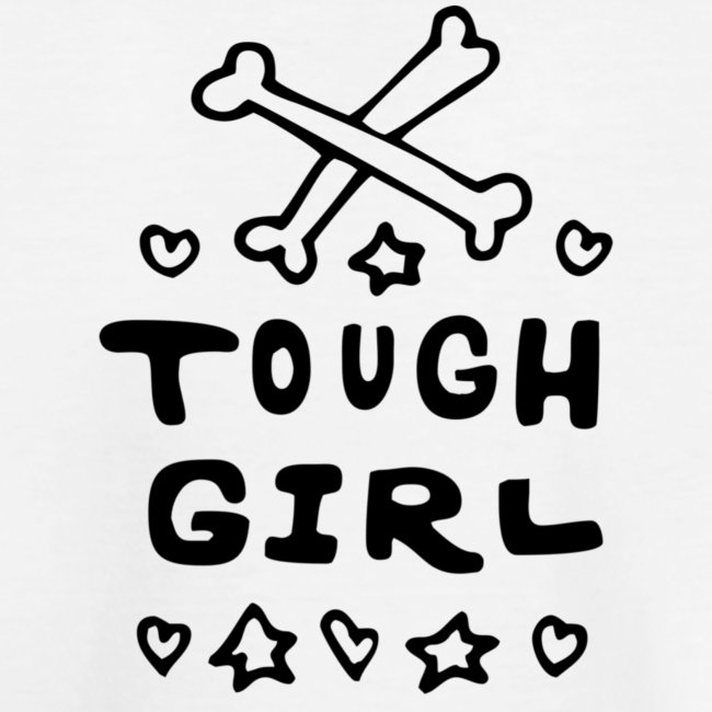 Tough Girl