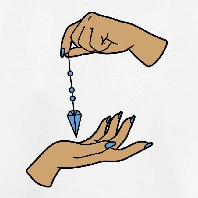 pendulum Crystal