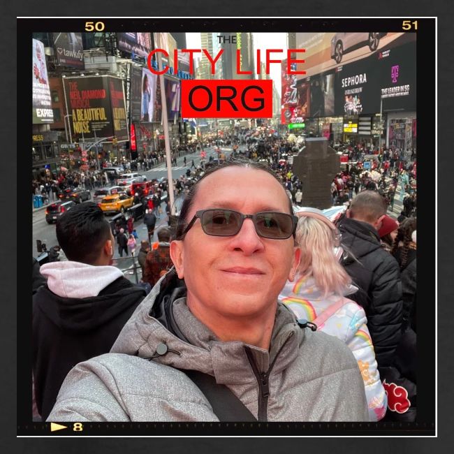 City Life Org Manhattan ft Jean