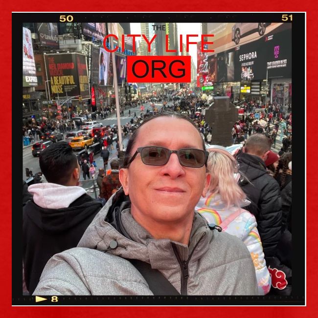 City Life Org Manhattan ft Jean