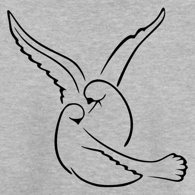 EMBRACED_TURTLEDOVES